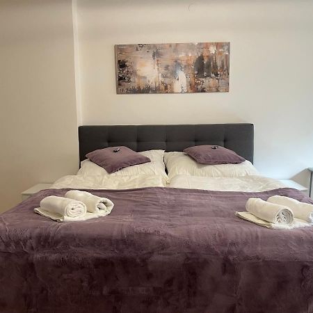 *Luxurious And Spacious Family Apartment* 维也纳 外观 照片