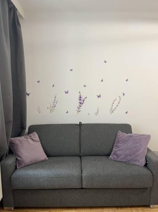 *Luxurious And Spacious Family Apartment* 维也纳 外观 照片